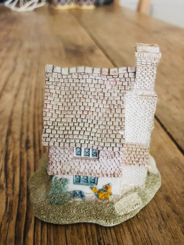 Lilliput lane primrose hill - lane,,