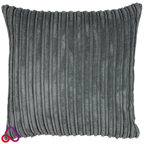 Jumbo cord cushion cover soft - cushion,