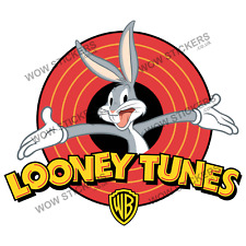Looney Tunes Character sticker