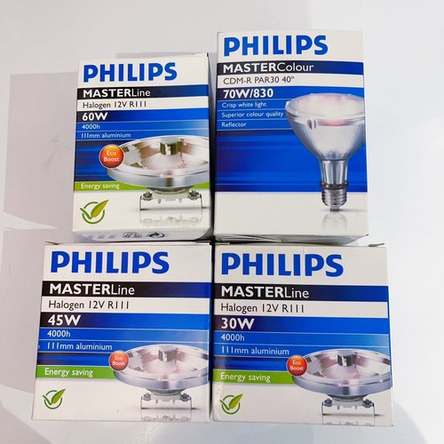 Philips mastercolour cdm - philips, cdm-r