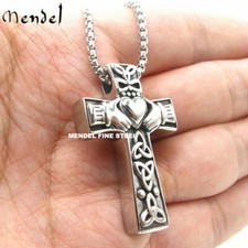 MENDEL Stainless Steel Irish