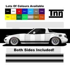 For Mazda Mx5 Stickers NA NB