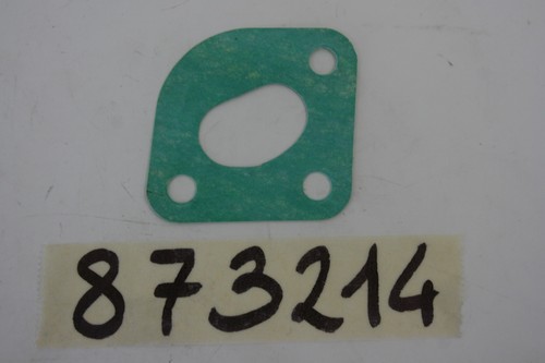 Intake intake manifold gasket