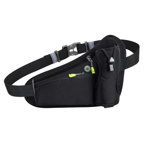 Sports hydration belt bag - sports,