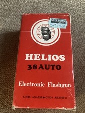 Helios 38 Auto Camera Flash