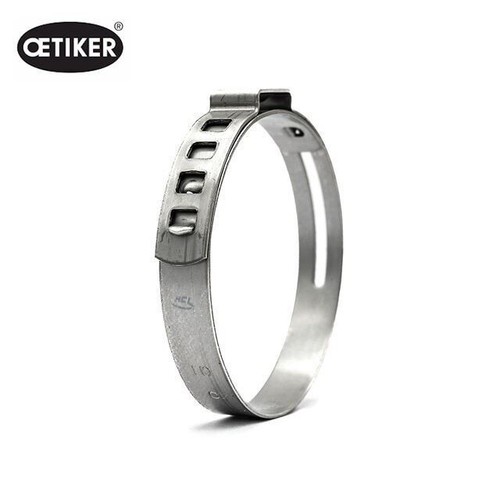 Joint boot clip oetiker oem - boot,