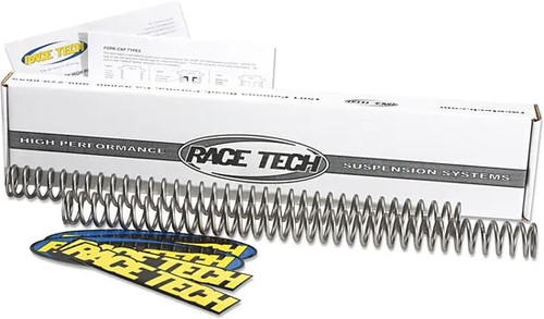 Race tech fork spring 80 - race,