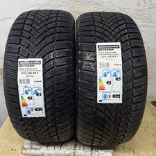 2X 235/45 R 17 97V SNOW M+S XL