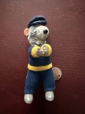 Vintage Roland Rat Hasbro