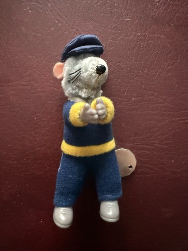 Vintage roland rat hasbro - vintage,