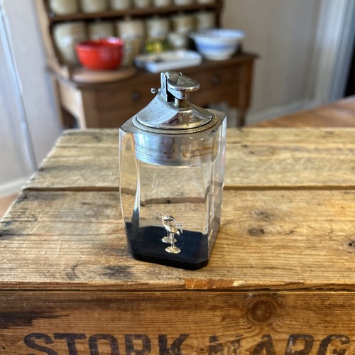 Vintage acrylic perspex - vintage, /