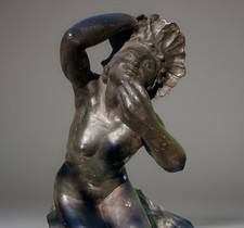 After John Tweed, signed 