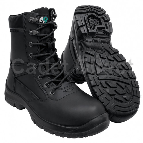 Alpha ranger patrol - alpha, boot