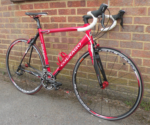 56cm colnago arte bike - 56cm,