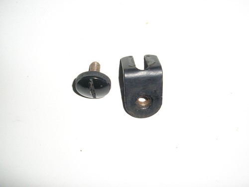 Moto guzzi handlebar - ,