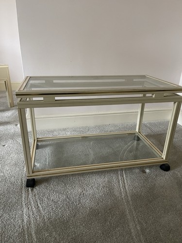Vintage pierre vandel unit - vintage,
