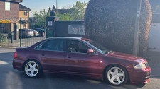 Azev deep dish - , alloy