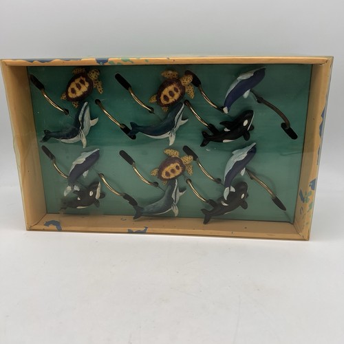 Wyland studios set - set, 12