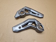 Kawasaki Z650 ER650 Side trim panels Pair Genuine OE 2017 2018 2019