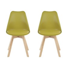 Habitat Jerry Pair of Dining