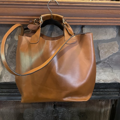 Zara brown buffalo - brown,