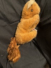 Vintage farnell 1960s squirrel - vintage,