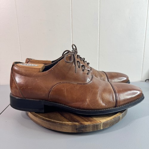 Stacy adams mens - cap, toe