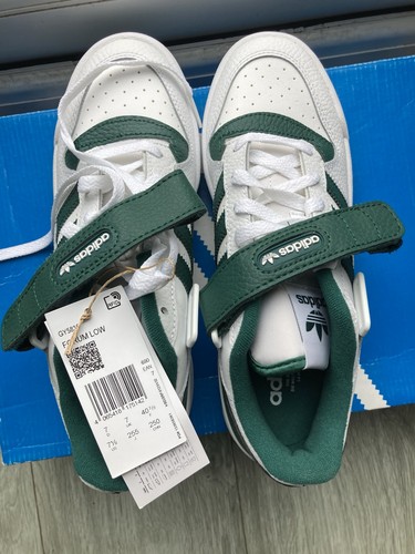 Adidas forum low - forum, men's
