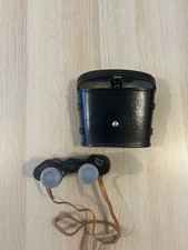 Vintage 8x30 Binoculars with