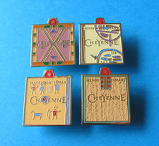 4, Vintage Henri Wintermans