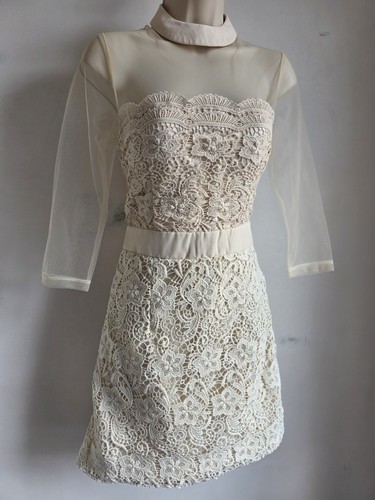 Little mistress london cream - little,