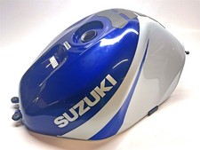 2002 Suzuki GSX-R1000 K2 Fuel Tank - 4410035F60L99