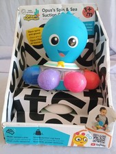 Baby einstein ocean - einstein,,