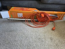 Easy cut 450 hedge trimmer - easy,