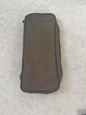 Nash KNX Range Buzz Bar Bag Carp Fishing Luggage Used