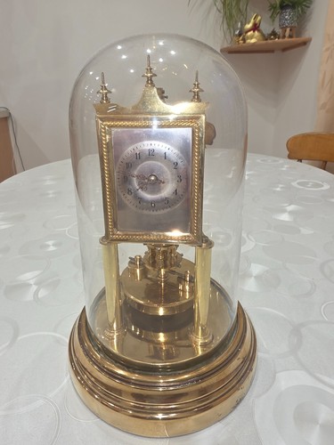400 day clock,anniversary
