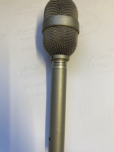 Vintage 1989 electro - 1989,