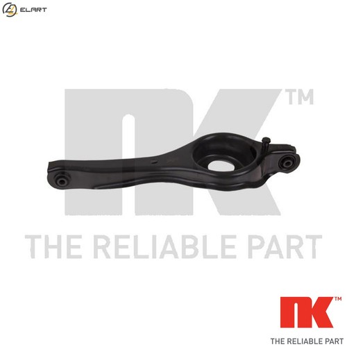 Controltrailing arm wheel - controltrailing,