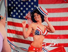 TRICIA O'NEIL (The Gumball