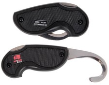 Folding ligature safety cutter - ligature,