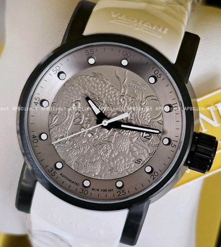 Invicta rally - s1, –