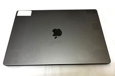 MacBook Pro 16” 2021 A2485