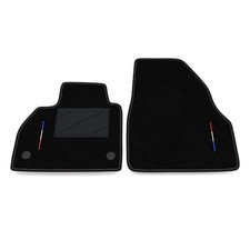 Floor Mats Compatible with