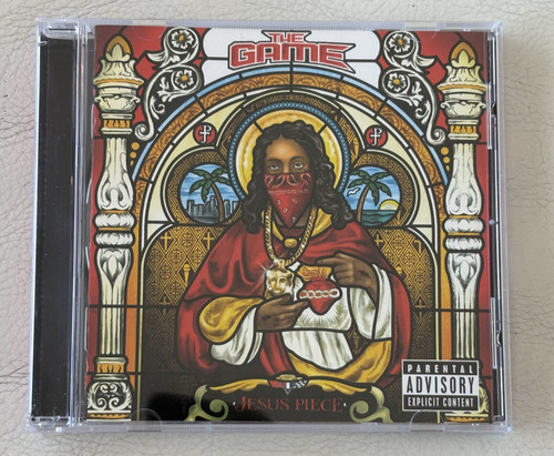 The game jesus - jesus, piece-deluxe