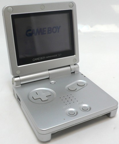 Nintendo game boy - boy, advance