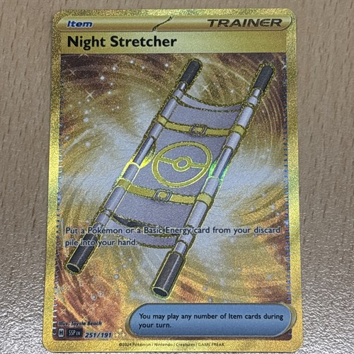 Pokemon surging sparks - sparks,