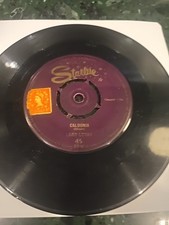 Lord Lebby - Caldonia - Rare