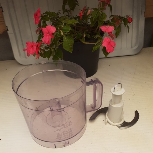 Braun multipractic main bowl - multipractic,