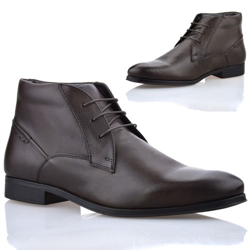 Mens leather chelsea - mens, dealer
