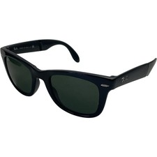 Ray-Ban Folding Wayfarer Black